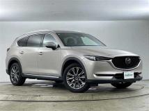 2021 Mazda CX-8
