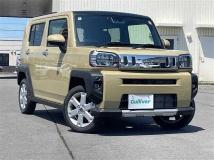 2025 Daihatsu Taft