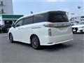 2016 Nissan Elgrand