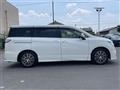 2016 Nissan Elgrand