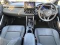 2021 Toyota CorollaCross