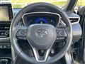 2021 Toyota CorollaCross