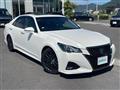 2017 Toyota Crown Athlete Series