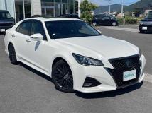 2017 Toyota Crown Athlete Series