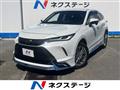 2023 Toyota Harrier
