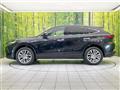 2023 Toyota Harrier