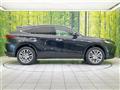 2023 Toyota Harrier