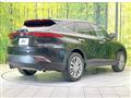 2023 Toyota Harrier