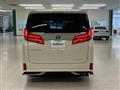 2021 Toyota Alphard