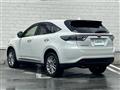 2016 Toyota Harrier