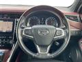 2016 Toyota Harrier