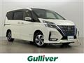 2020 Nissan Serena