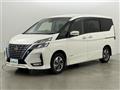 2020 Nissan Serena