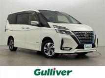 2020 Nissan Serena