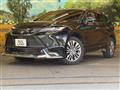 2023 Toyota Harrier