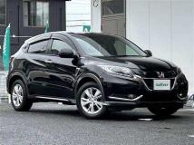 2016 Honda VEZEL