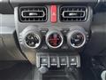 2020 Suzuki Jimny