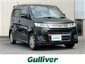 2009 Suzuki Wagon R Stingray