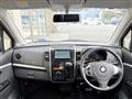 2009 Suzuki Wagon R Stingray