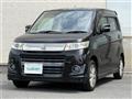 2009 Suzuki Wagon R Stingray
