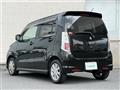 2009 Suzuki Wagon R Stingray