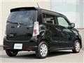 2009 Suzuki Wagon R Stingray