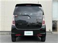 2009 Suzuki Wagon R Stingray