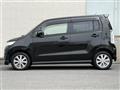 2009 Suzuki Wagon R Stingray