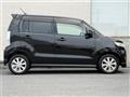 2009 Suzuki Wagon R Stingray