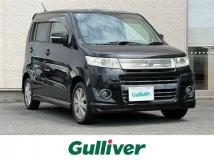 2009 Suzuki Wagon R Stingray