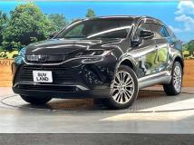 2023 Toyota Harrier