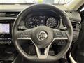 2019 Nissan X-Trail