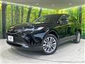 2023 Toyota Harrier