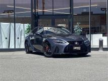 2021 Lexus IS