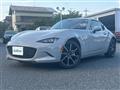 2024 Mazda Roadster