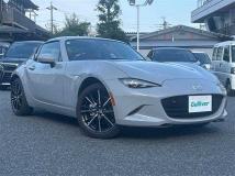 2024 Mazda Roadster