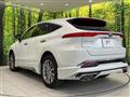 2024 Toyota Harrier