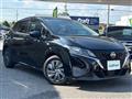 2022 Nissan Note