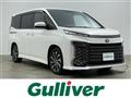 2023 Toyota Voxy