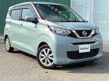 2021 Nissan DAYZ