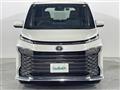2022 Toyota Voxy