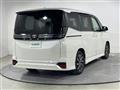 2022 Toyota Voxy