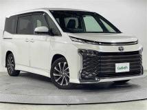 2022 Toyota Voxy