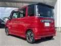 2018 Suzuki Spacia