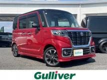 2018 Suzuki Spacia