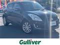 2013 Suzuki Swift