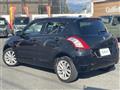 2013 Suzuki Swift