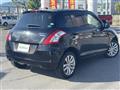 2013 Suzuki Swift