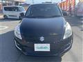 2013 Suzuki Swift
