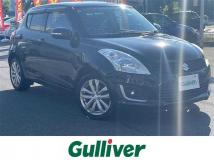 2013 Suzuki Swift